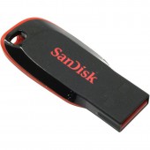 Флэш-память Sandisk Cruzer Blade 32GB(SDCZ50-032G-B35)  ст.1
