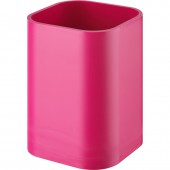 Подставка Для ручек стакан , розовый