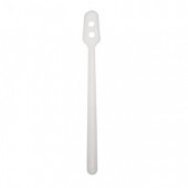 Размешиватель одноразовый 120 мм белый ПС 500 шт. уп., ст.1 Размешиватель одноразовый 120 мм белый ПС 500 шт. уп., ст.1