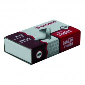 Скобы для степлера №10 Globus, 1000 шт. Скобы для степлера №10 Globus, 1000 шт.