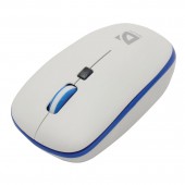 Набор клавиатура + мышь Skyline 895 Nano W(Белый) Кл:104, 1000 1500 2000dpi  ст.1