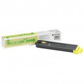 Картридж лазерный Kyocera tk-895Y желтый для fs-C8020Mfp C8025Mfp, ст.1