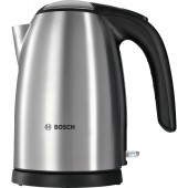 Чайник Bosch TWK7801 1.7л 2400Вт нерж.