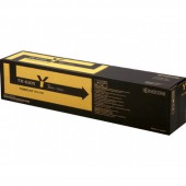 Картридж лазерный Kyocera tk-8305Y желтый для Taskalfa 3050ci 3550ci, ст.1