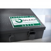 Самокл. этикетки Avery Zweckform, Всепогодные, бел., L+K+CL Самокл. этикетки Avery Zweckform, Всепогодные, бел., L+K+CL