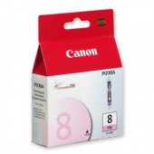 Картридж струйный Canon Cli- 8pm (0625B001) пурпур, фото для iP6600D iP6700