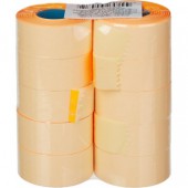 Этикет-лента 26х16, прямая, цветная, 1000шт/рул. Этикет-лента 26х16, прямая, цветная, 1000шт/рул.