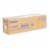 Картридж лазерный Toshiba T-1640E черный для E-Studio166 203 165, ст.1