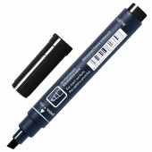 Маркер перманентный Centropen, клиновидный након., 2-5 мм Маркер перманентный Centropen, клиновидный након., 2-5 мм