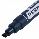 Маркер перманентный Centropen, клиновидный након., 2-5 мм Маркер перманентный Centropen, клиновидный након., 2-5 мм