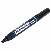 Маркер перманентный Centropen, клиновидный након., 2-5 мм Маркер перманентный Centropen, клиновидный након., 2-5 мм