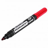 Маркер перманентный Centropen, термостойкий, круглый након., 2,5 мм Маркер перманентный Centropen, термостойкий, круглый након., 2,5 мм