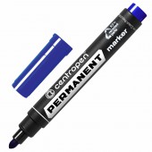 Маркер перманентный Centropen, термостойкий, круглый након., 2,5 мм Маркер перманентный Centropen, термостойкий, круглый након., 2,5 мм