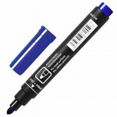 Маркер перманентный Centropen, термостойкий, круглый након., 2,5 мм Маркер перманентный Centropen, термостойкий, круглый након., 2,5 мм