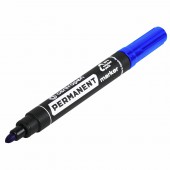 Маркер перманентный Centropen, термостойкий, круглый након., 2,5 мм Маркер перманентный Centropen, термостойкий, круглый након., 2,5 мм