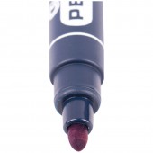 Маркер перманентный Centropen, круглый након., 2,5 мм Маркер перманентный Centropen, круглый након., 2,5 мм