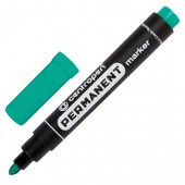 Маркер перманентный Centropen, термостойкий, круглый након., 2,5 мм Маркер перманентный Centropen, термостойкий, круглый након., 2,5 мм