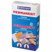 Маркер перманентный Centropen, термостойкий, круглый након., 2,5 мм Маркер перманентный Centropen, термостойкий, круглый након., 2,5 мм