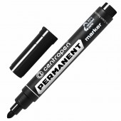 Маркер перманентный Centropen, термостойкий, круглый након., 2,5 мм Маркер перманентный Centropen, термостойкий, круглый након., 2,5 мм