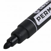 Маркер перманентный Centropen, термостойкий, круглый након., 2,5 мм Маркер перманентный Centropen, термостойкий, круглый након., 2,5 мм