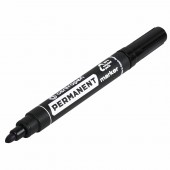 Маркер перманентный Centropen, термостойкий, круглый након., 2,5 мм Маркер перманентный Centropen, термостойкий, круглый након., 2,5 мм