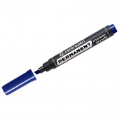 Маркер перманентный Centropen, клиновидный након., 2-5 мм Маркер перманентный Centropen, клиновидный након., 2-5 мм