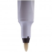 Набор маркер Security uv-pen со специальными секретными чернилами и брелок с ультрафиолетовой лампой