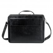 Портфель кожзам, Паритет, ручка, клапан, 3 кармана., разм.380х290х60, Портфель кожзам, Паритет, ручка, клапан, 3 кармана., разм.380х290х60,