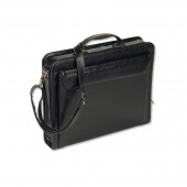 Портфель кожзам, Паритет, ручка, клапан, 3 кармана., разм.380х290х60, Портфель кожзам, Паритет, ручка, клапан, 3 кармана., разм.380х290х60,