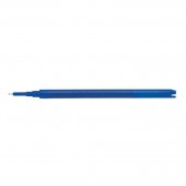 Стержень для гелевой ручки Frixion, синий, 0,7 мм