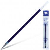 Стержень для гелев. ручки G-Point extra fine, 129 мм, 0,38 мм