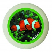 Ластик Action!" Animal Planet", круглый, белый с цветной печатью, блистер, 4 вида Ластик Action!" Animal Planet", круглый, белый с цветной печатью, блистер, 4 вида