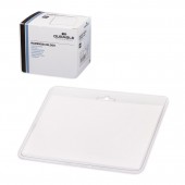 Бейдж Durable горизонтальный, 60х90 мм Бейдж Durable горизонтальный, 60х90 мм