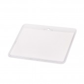 Бейдж Durable горизонтальный, 60х90 мм Бейдж Durable горизонтальный, 60х90 мм