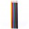 Карандаши цветные  6цв, Koh-I-Noor, Triocolor трехгранных, с европодвесом