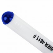 Линер Centropen синий, 0,3 мм, пластиковый наконечник