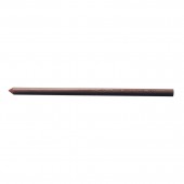 Сепия для цангового карандаша, коричневая, 5,6 мм, 6 шт. уп.