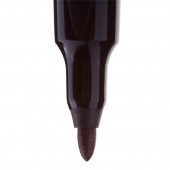 Маркер перманентный Centropen cd-pen, синий, новый дизайн Маркер перманентный Centropen cd-pen, синий, новый дизайн