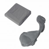 Ластик Factis, очень мягкий, из натурального каучука для грифеля тв. В-6В, 37,2х28,5х10,2мм Ластик Factis, очень мягкий, из натурального каучука для грифеля тв. В-6В, 37,2х28,5х10,2мм