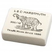 Ластик Koh-I-Noor "Elephant", каучуковый, прямоугольный, 38х38мм Ластик Koh-I-Noor "Elephant", каучуковый, прямоугольный, 38х38мм