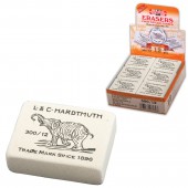 Ластик Koh-I-Noor "Elephant", каучуковый, прямоугольный, 38х38мм Ластик Koh-I-Noor "Elephant", каучуковый, прямоугольный, 38х38мм