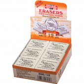 Ластик Koh-I-Noor "Elephant", каучуковый, прямоугольный, 38х38мм Ластик Koh-I-Noor "Elephant", каучуковый, прямоугольный, 38х38мм