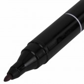 Маркер перманентный Centropen, колпачок с клипом, 1 мм Маркер перманентный Centropen, колпачок с клипом, 1 мм