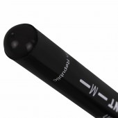 Маркер перманентный Centropen, колпачок с клипом, 1 мм Маркер перманентный Centropen, колпачок с клипом, 1 мм