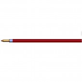 Стержень для шариковой ручки с упором, Стамм, синий, 107 мм