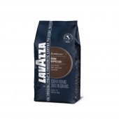 Кофе зерновой Lavazza Grand Espresso, 90% арабика; 10% Робуста, 1кг, ст.6