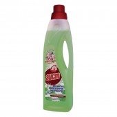 Жидкость для мытья полов "Аист" Зеленый бриз, 950мл, ст.10