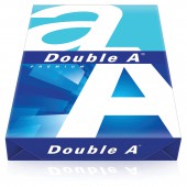 Бумага "Double A"