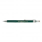 Карандаш механический 0,5мм, "Faber-Castell tk Fine, ст.1 Карандаш механический 0,5мм, "Faber-Castell tk Fine, ст.1