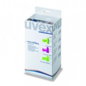 Беруши Uvex Икс-фит, 300 пар Беруши Uvex Икс-фит, 300 пар